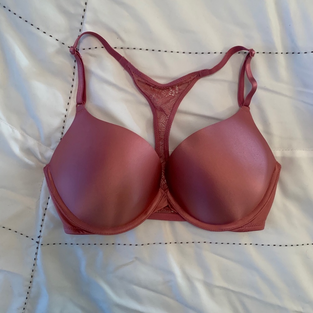 Victoria’s Secret Bombshell Plunge Bra